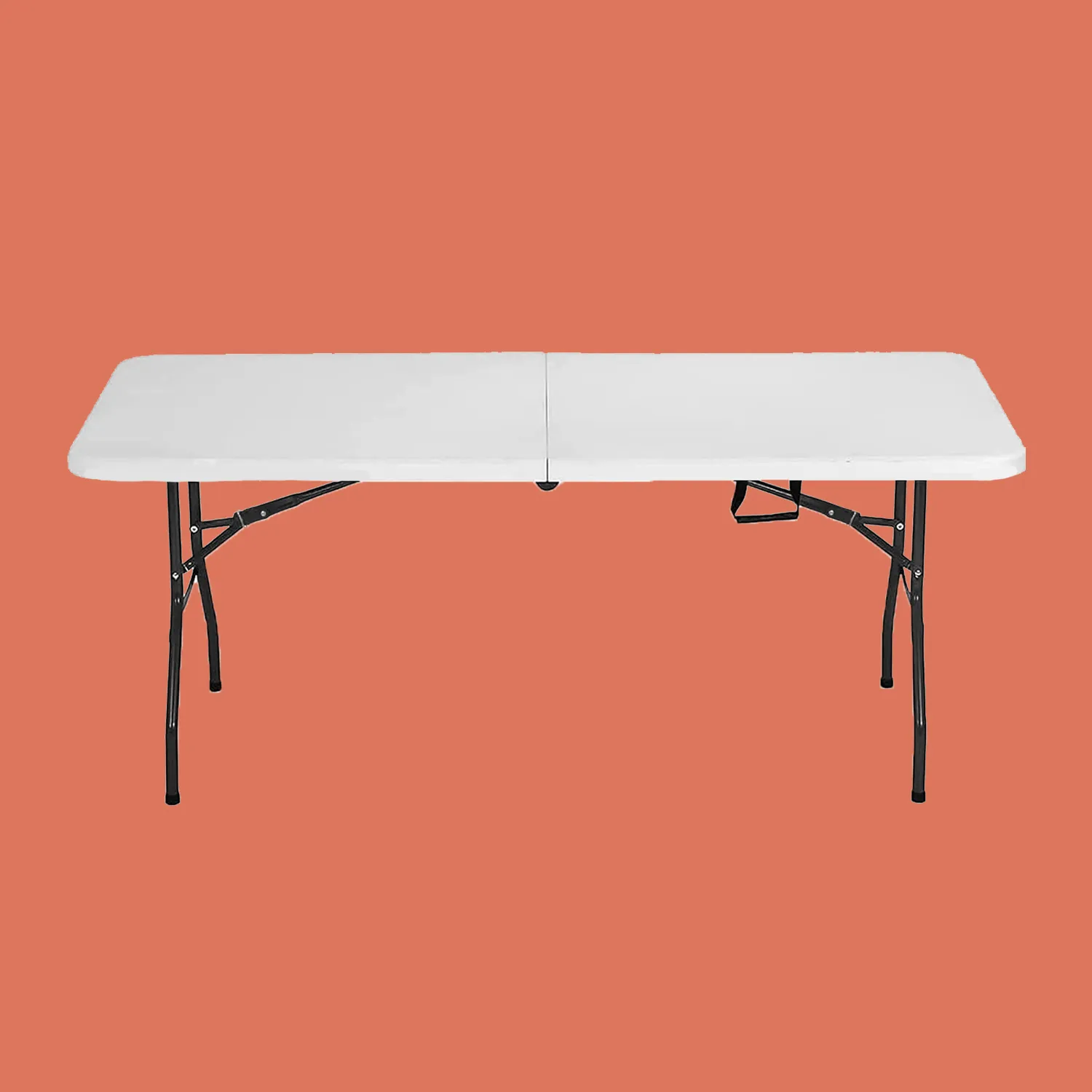 6' Folding Table (white)
