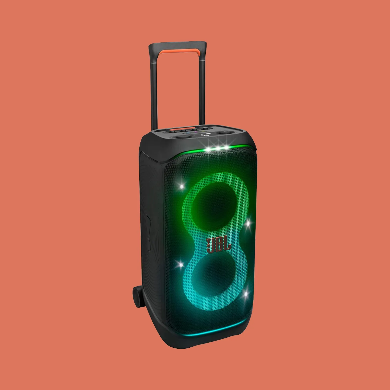 JBL Bluetooth PartyBox Stage 320
