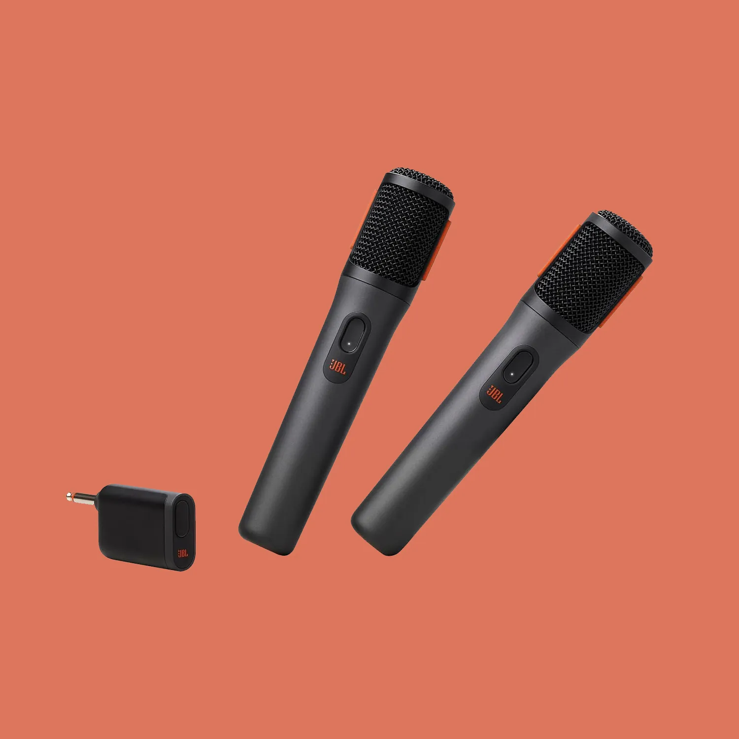 JBL Wireless Mic