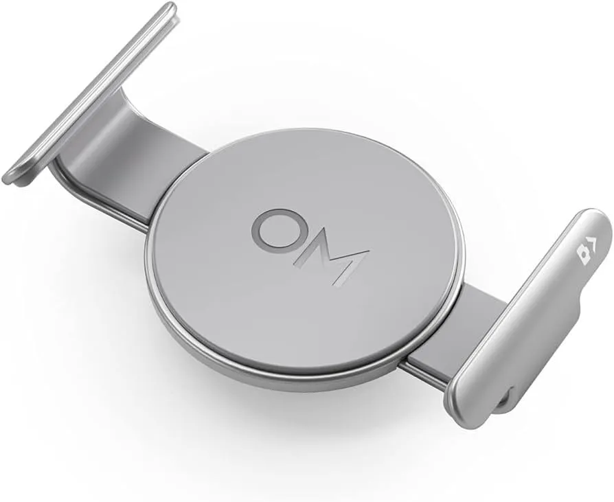 Clamp Magnetico para telefone