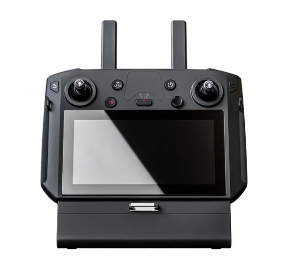 Controle de Drone DJI Smart Controller