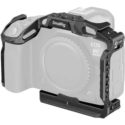 Cage para R5 mark II