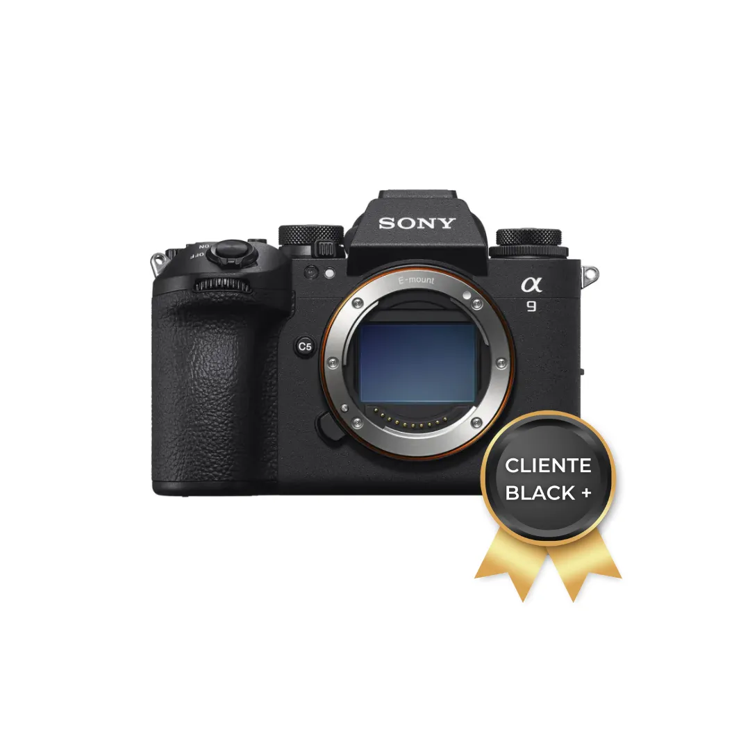 Kit SONY A9III