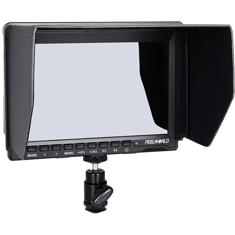 Kit Monitor FEELWORLD FW759 7"
