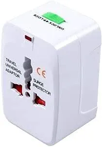 Adaptador universal