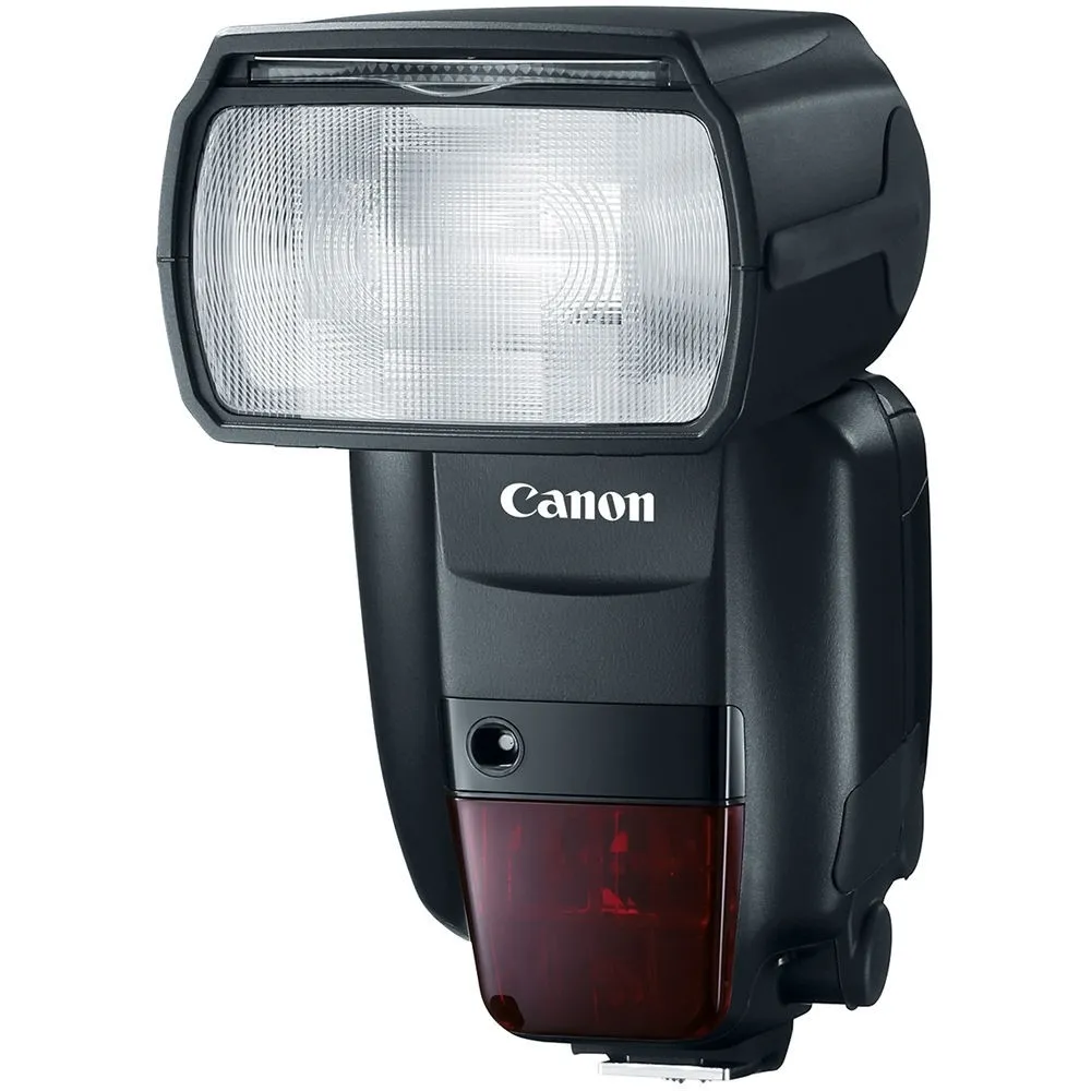Kit Flash Canon 600EX-RT
