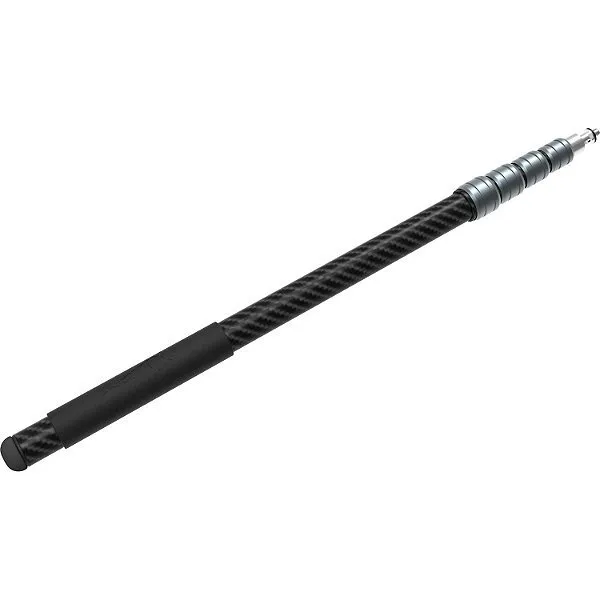 Vara Boom - Fibra de Carbono