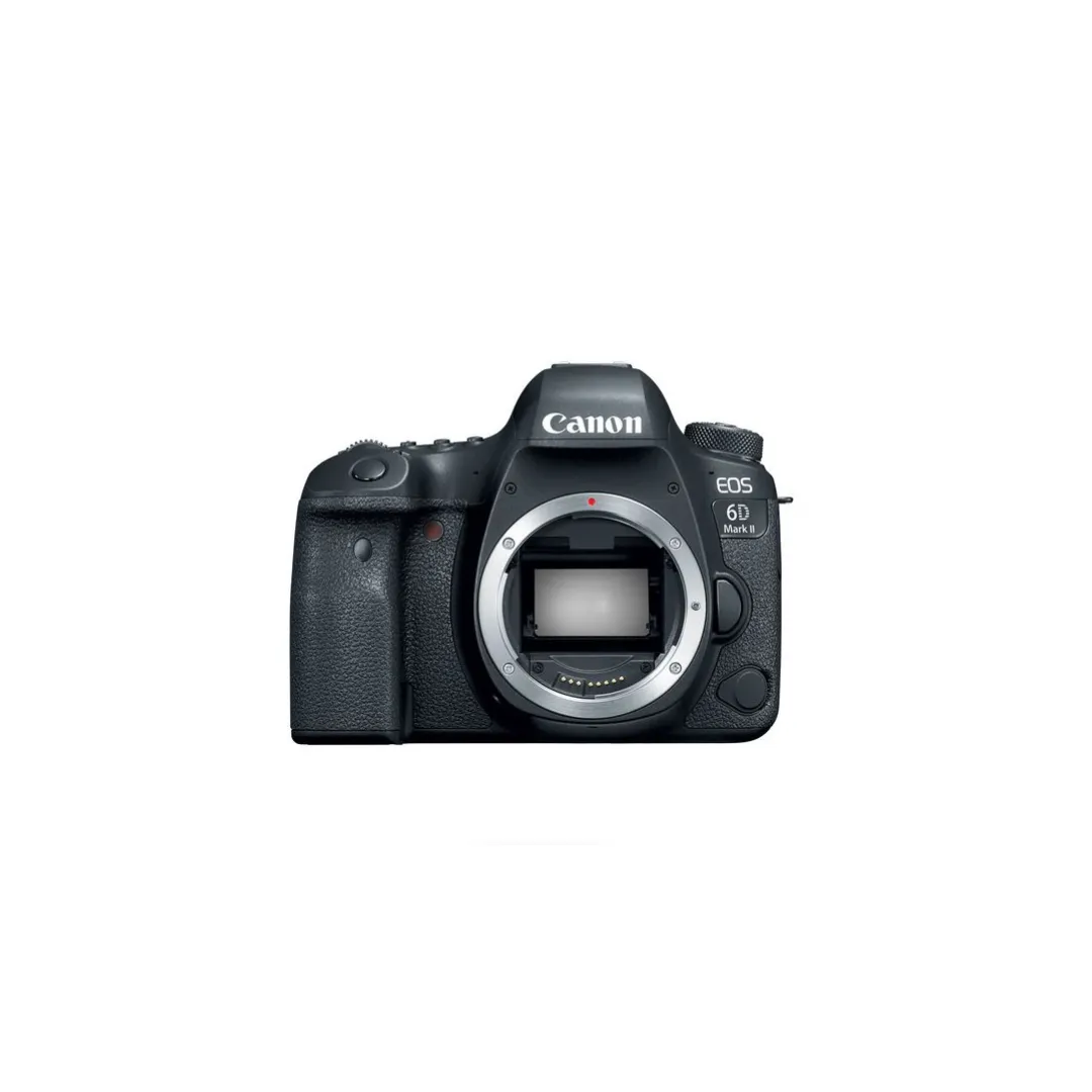 Kit Canon 6D Mark II