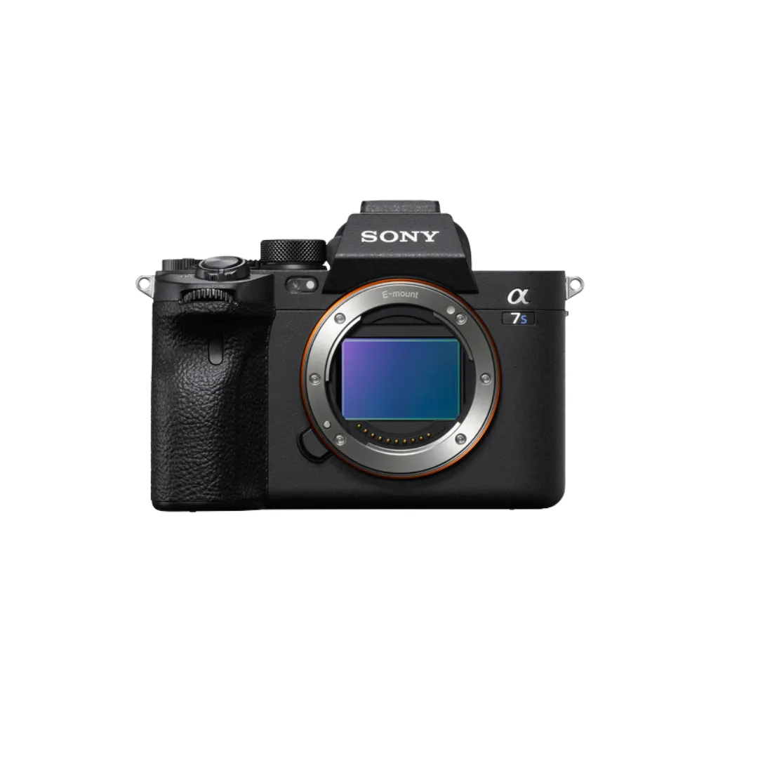 Kit Sony A7SIII