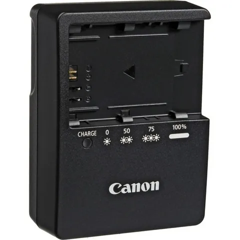 Carregador CANON LP-E6