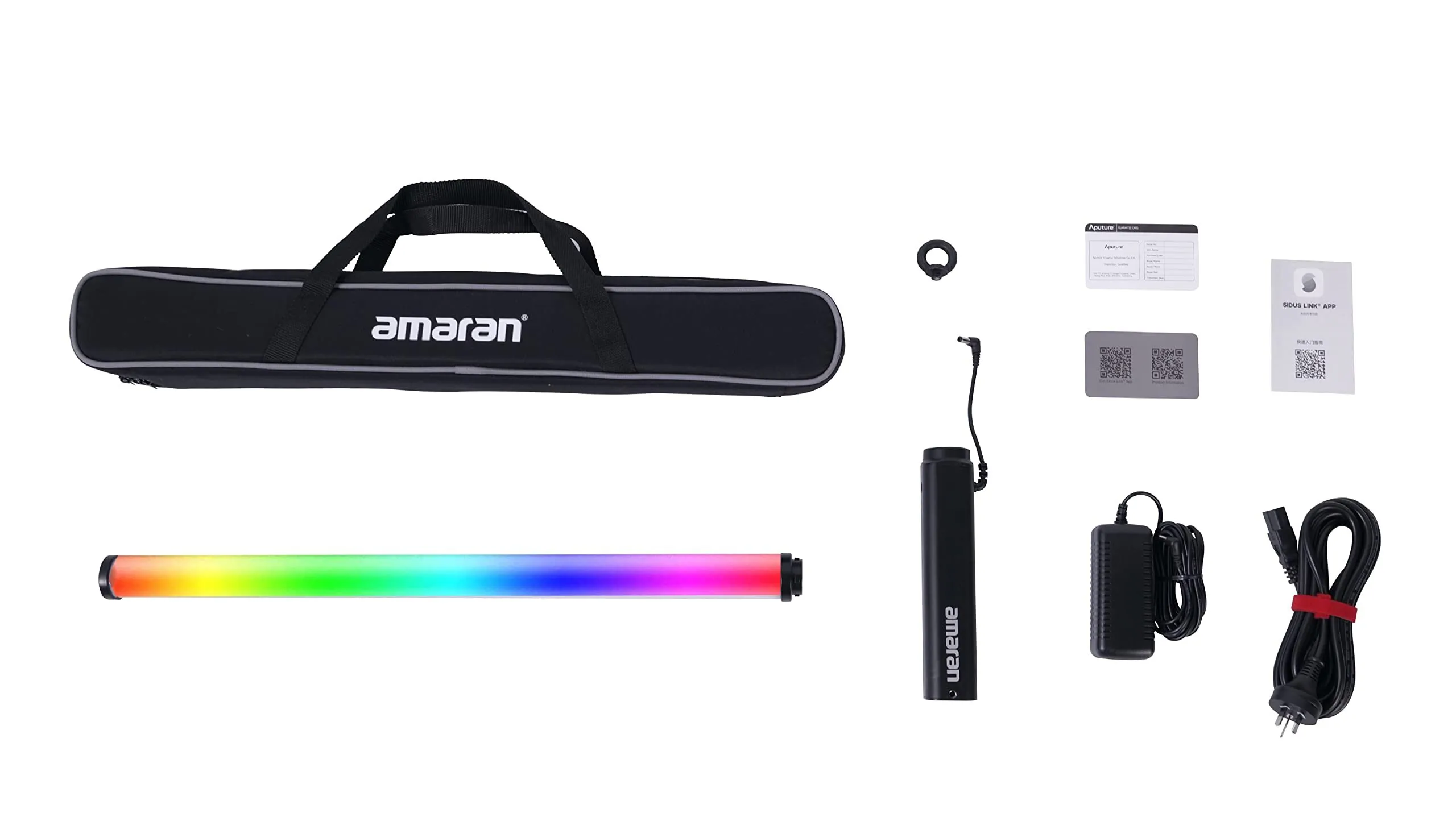 Kit LED Amaran T2C RGB Tube Light