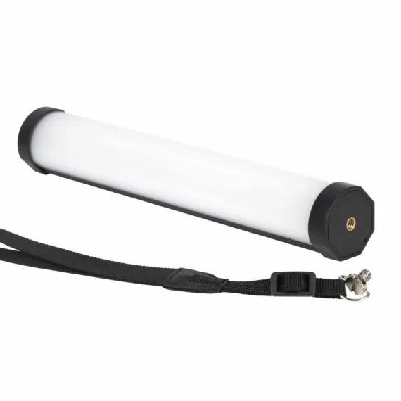 Kit Nanlite Pavotube II 6c