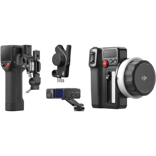 Kit DJI Follow Focus Pro