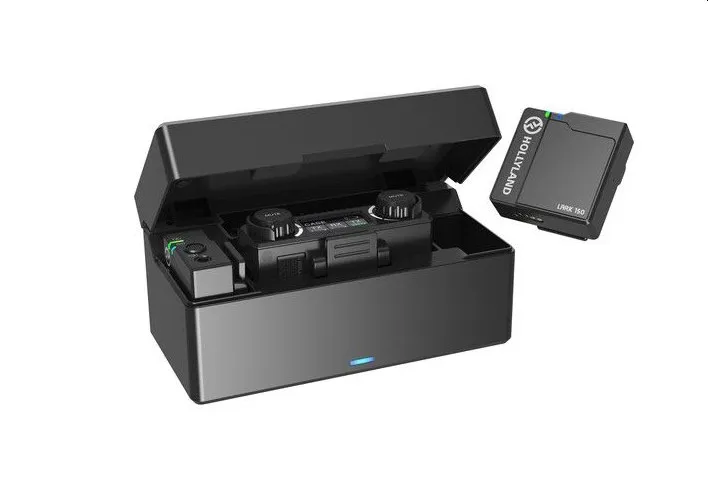 Kit Lark 150 Duo