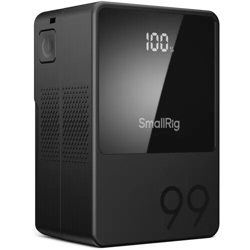 Bateria SmallRig 3580 VB99 Mini V-Mount