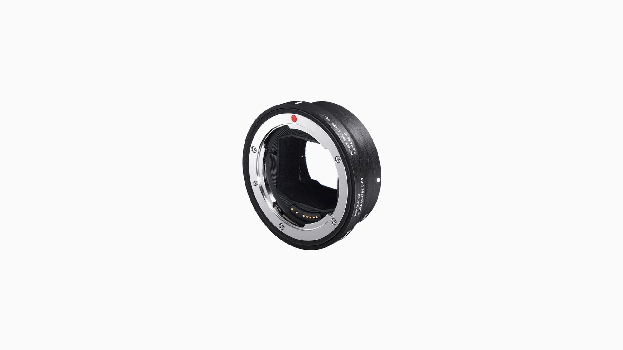 Adaptador Sigma MC-11