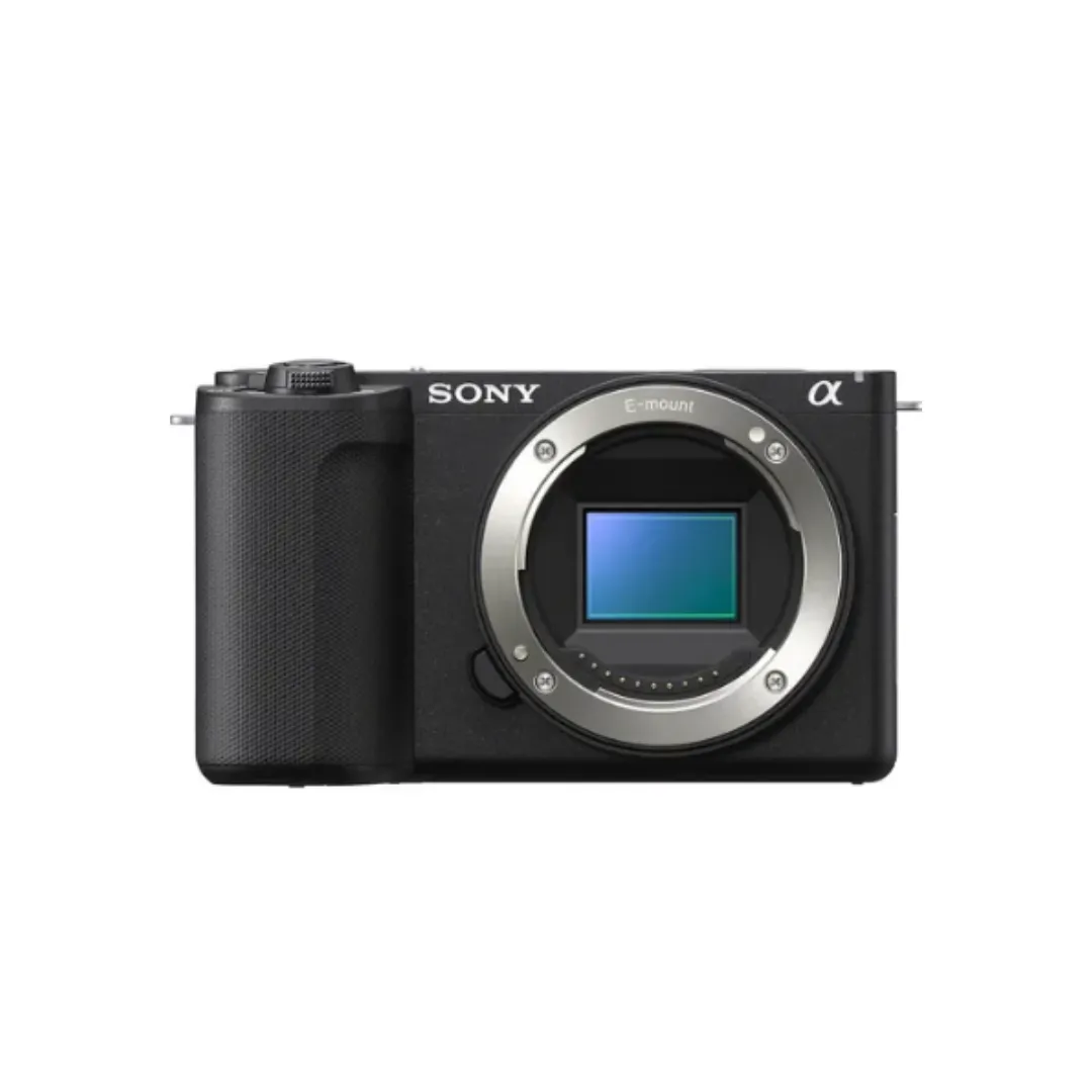 Kit Sony ZV-E10 ll