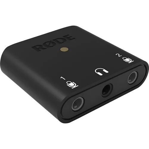 Kit adaptador Rode AI-Micro