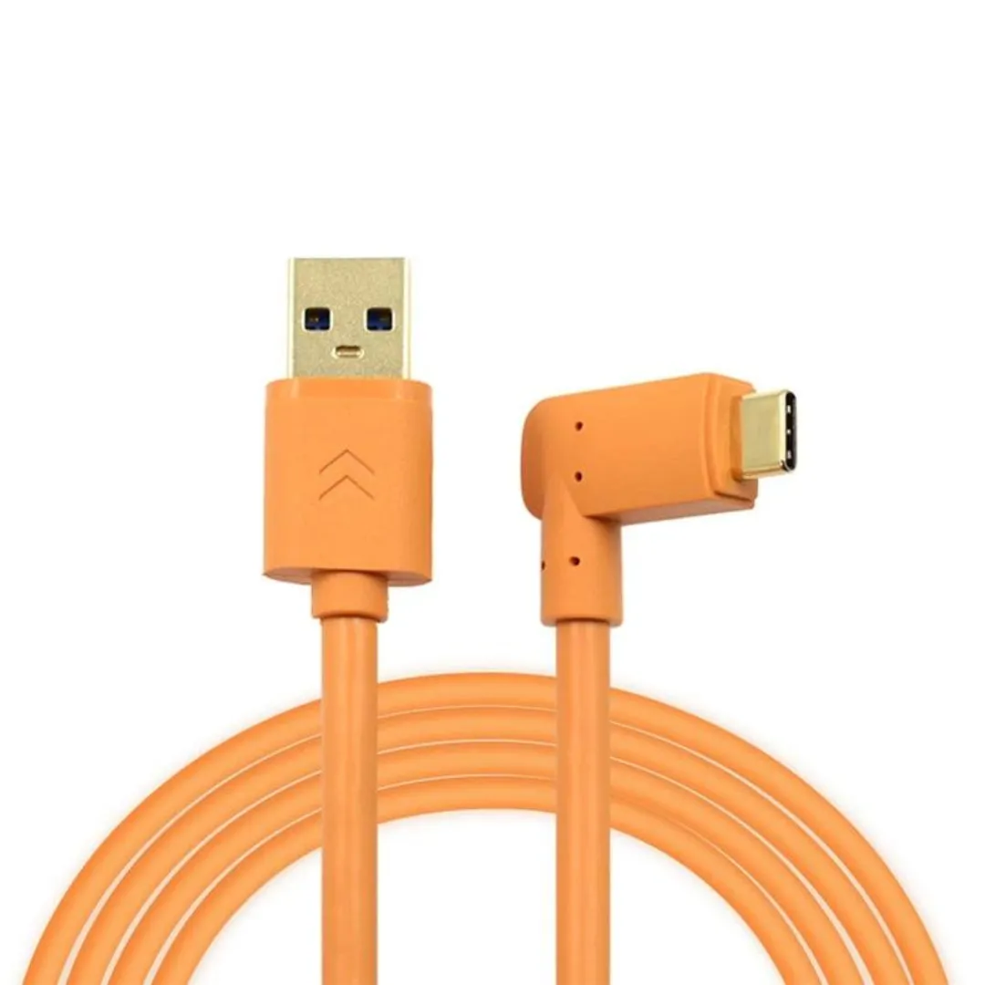 Cabo Tethering USB-C (5 metros)