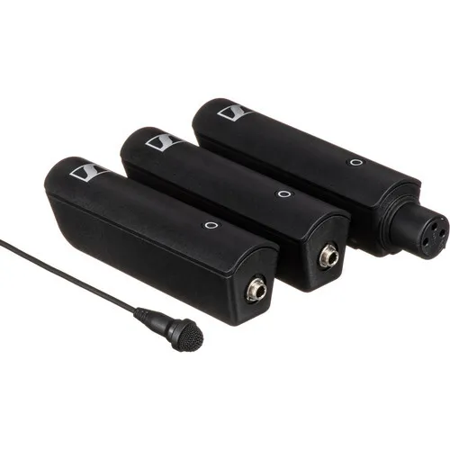 Kit Sennheiser XSW-D ENG