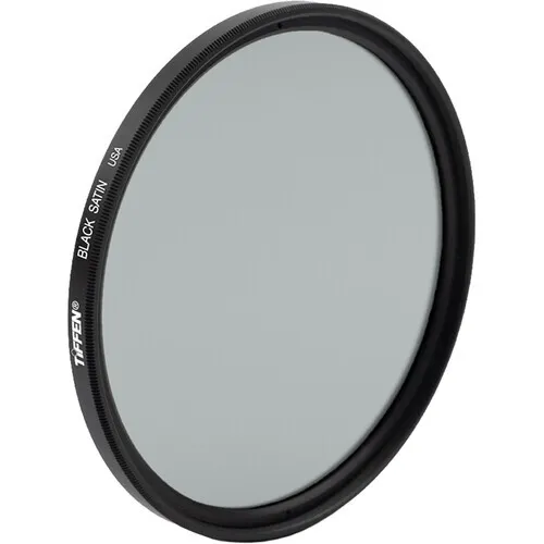 Kit Filtro Tiffen 82mm Black Satin 1/2