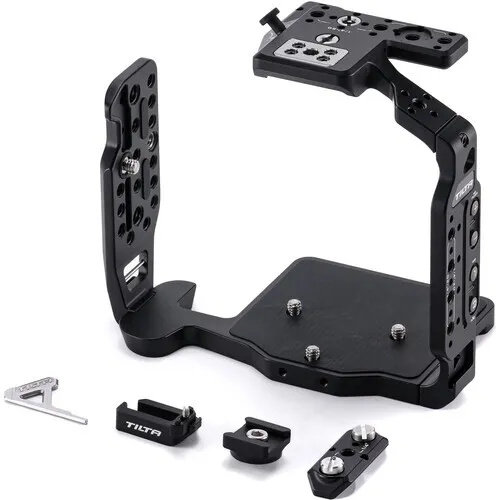 Cage para Canon C80