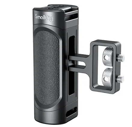 Rig Side Handle