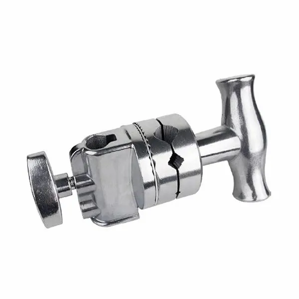 KUPO KCP-200  Cabeça de efeito 2 1/2”