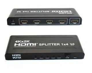 Splitter HDMI