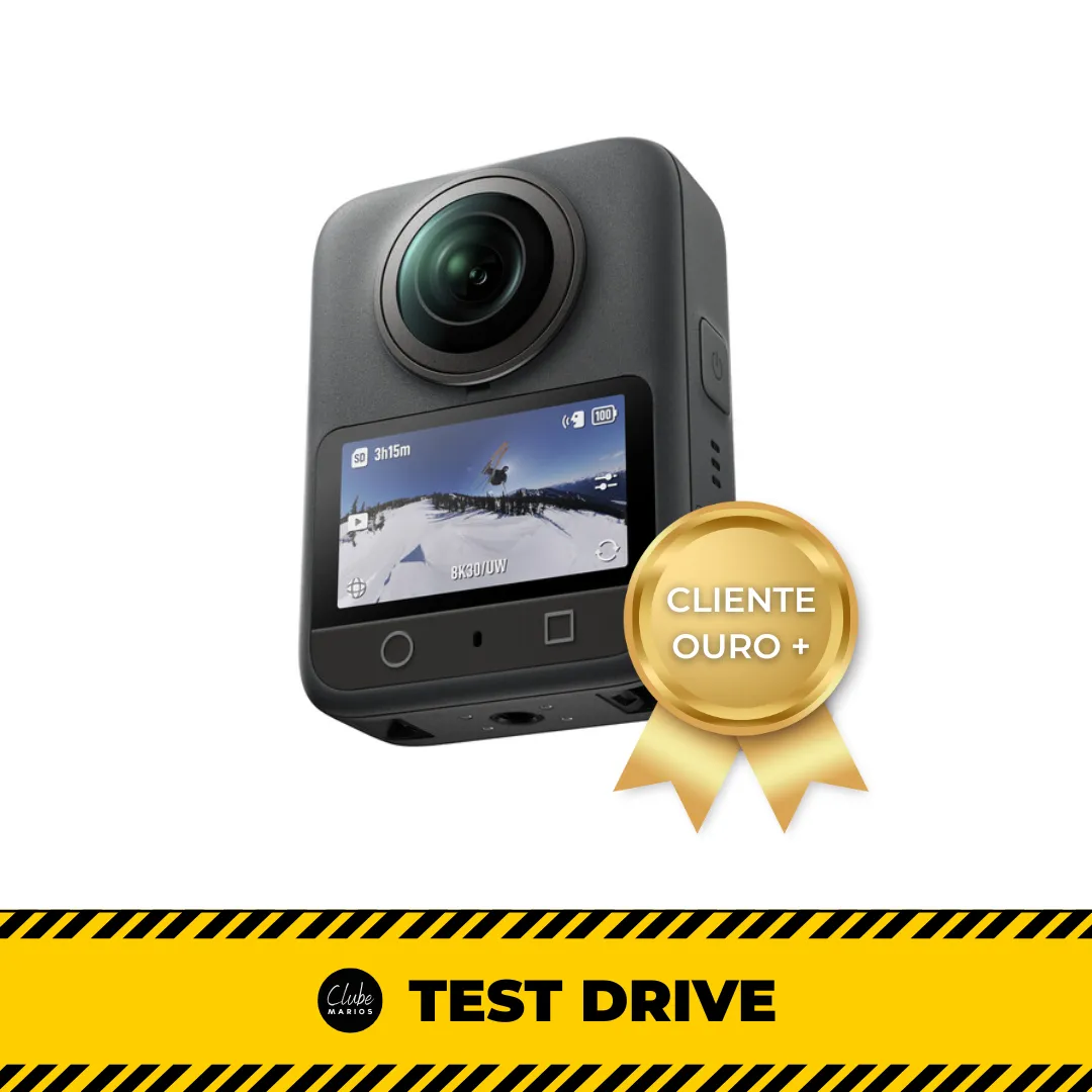 Kit DJI OSMO 360