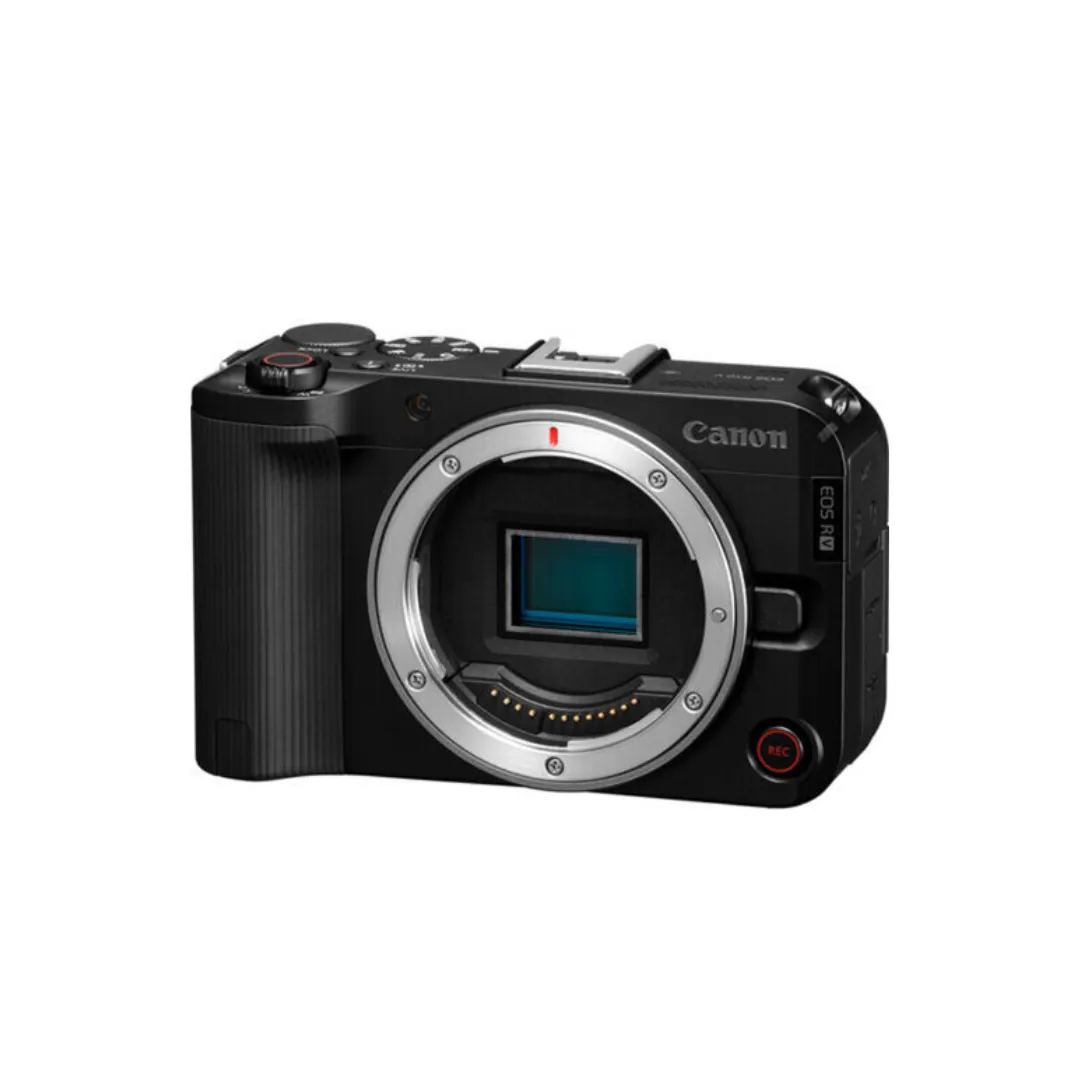 Kit Canon EOS R50 V