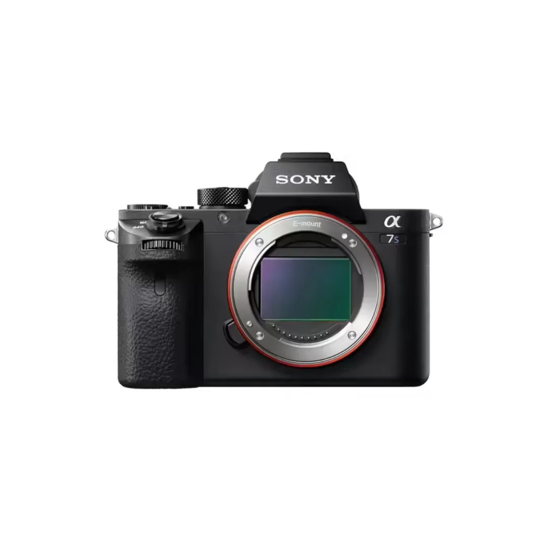 Kit Sony A7SII