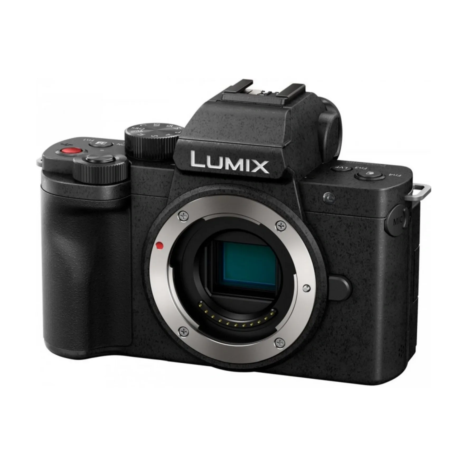 Kit Lumix G100D