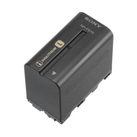 Bateria NP-F970 / NP-F980