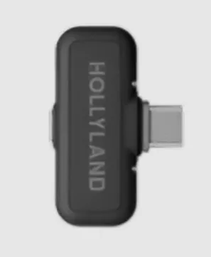 Plug-in Lark Max 2 (USB-C)