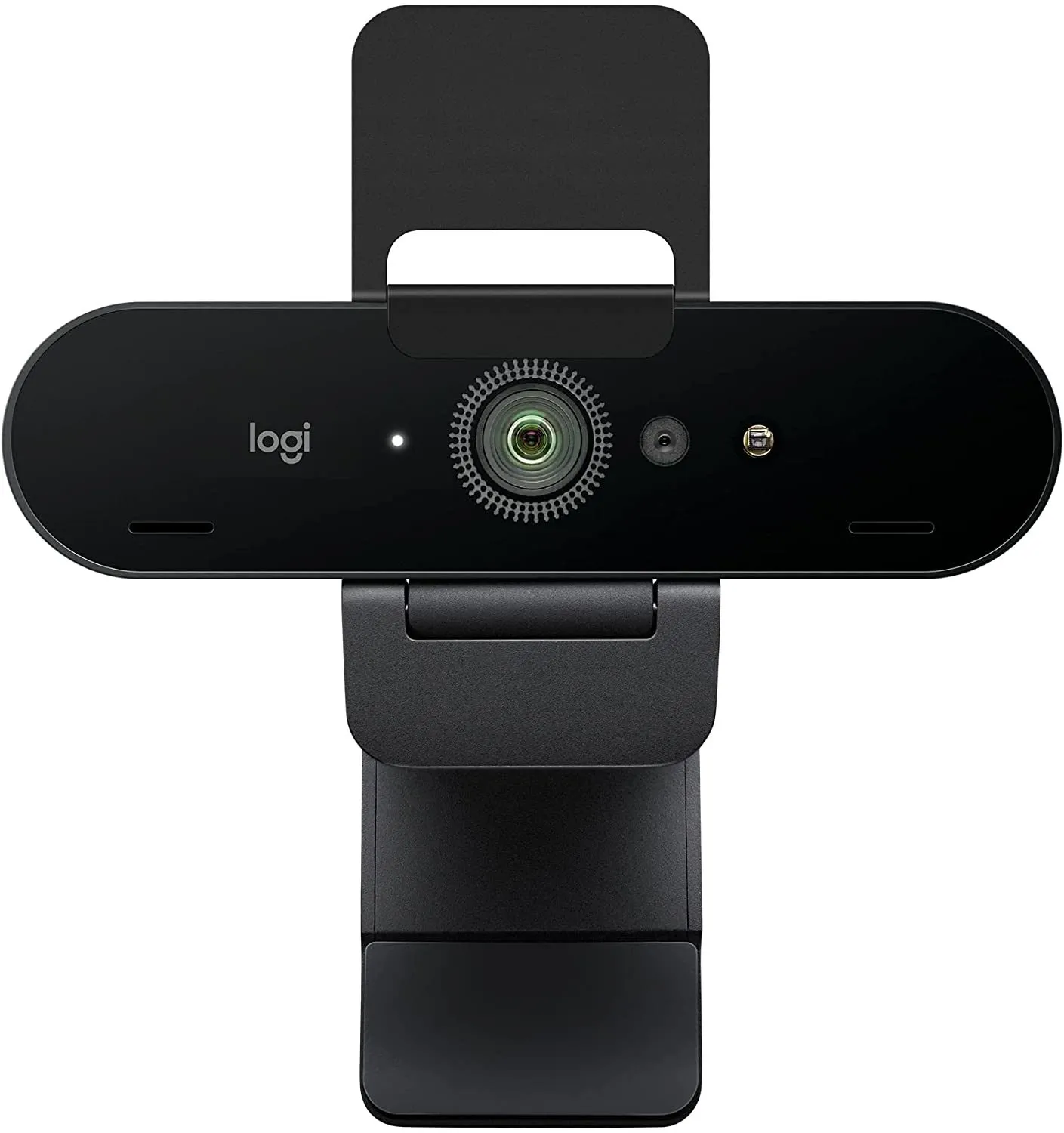 Webcam LOGITECH Brio 4K PRO