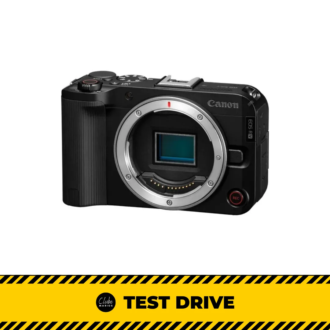 Kit Canon EOS R50 V