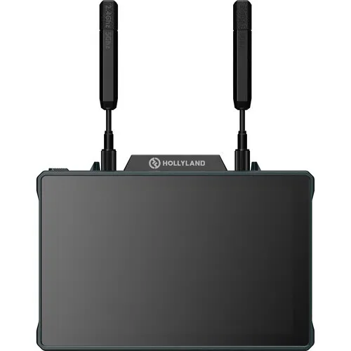 Kit Monitor Hollyland Pyro 7 Wireless Transceiver (Uma unidade)
