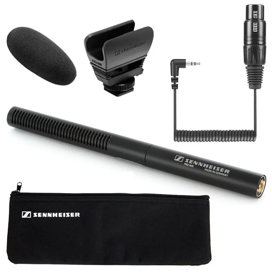 Kit MKE 600