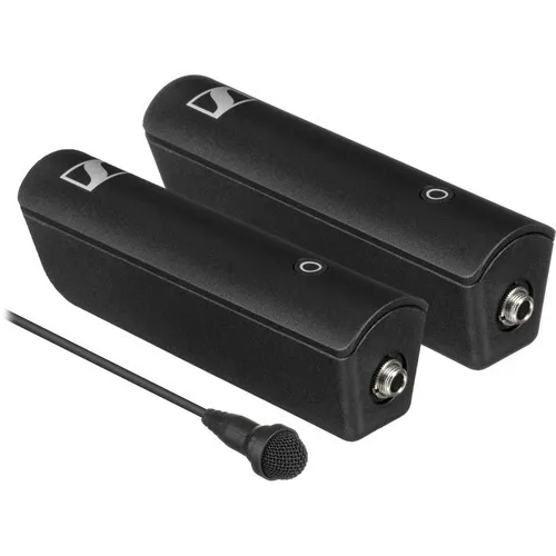 Kit Sennheiser XSW-D P2