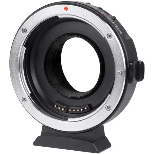 Adaptador Viltrox EF-M1