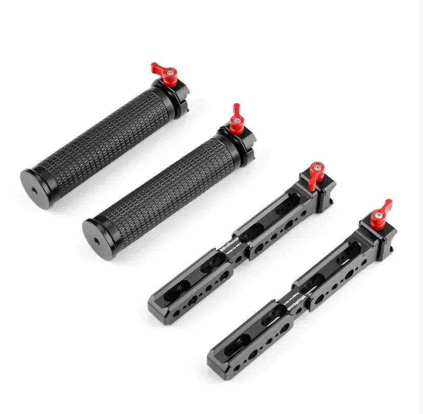 Dual Handle para gimbal DJI Ronin RS2 e RSC2