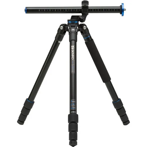 Tripé Benro FGP18A com barra horizontal 