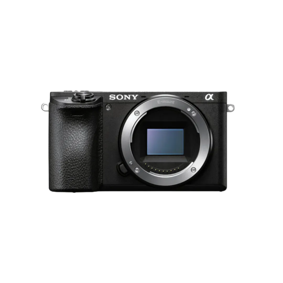 Kit Sony A6500