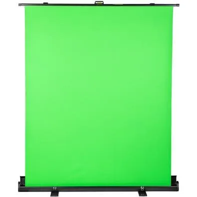 ChromaKey Retrátil