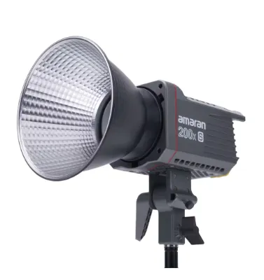 Kit Amaran 200x S 