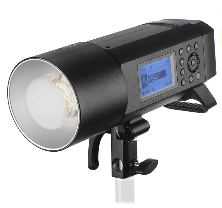 Kit GODOX AD400 