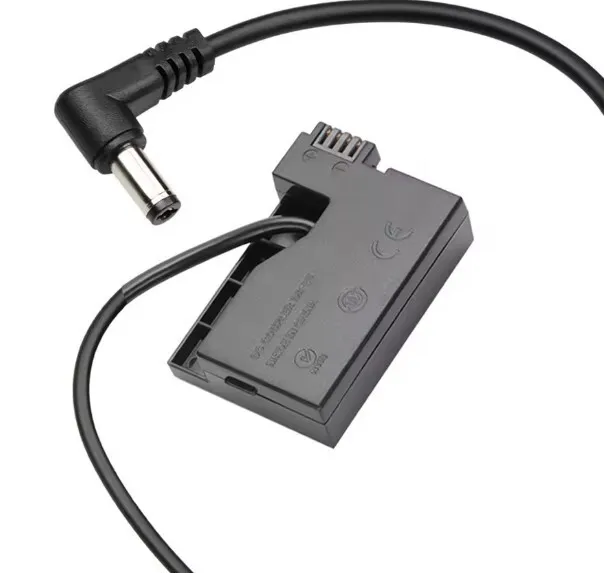 Fonte LP-E8
