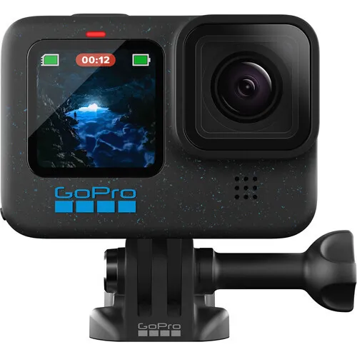 KIT GOPRO HERO 12