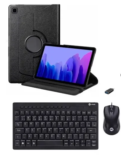 Kit Tablet Samsung TAB